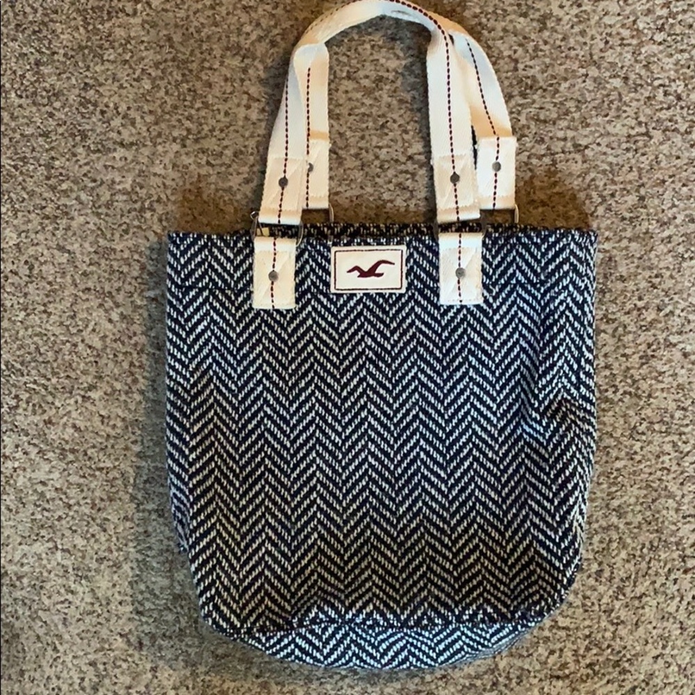 Hollister bag